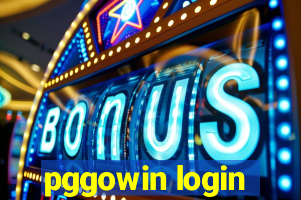 pggowin login